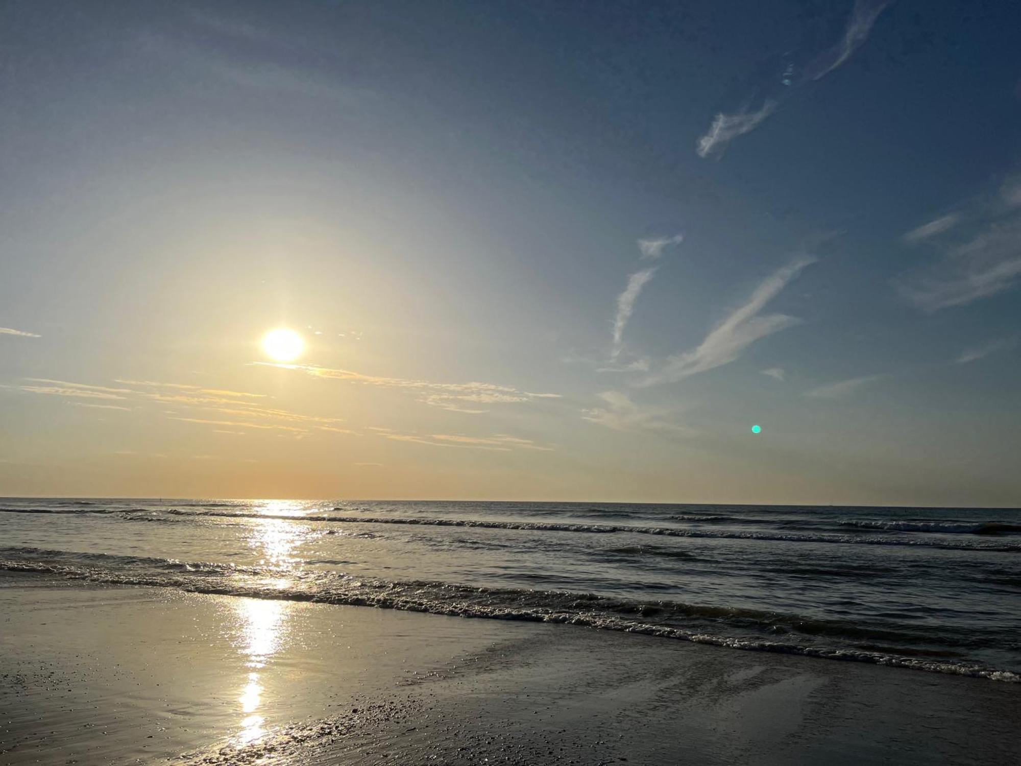 Logies La Parmentiere Daire De Panne Dış mekan fotoğraf
